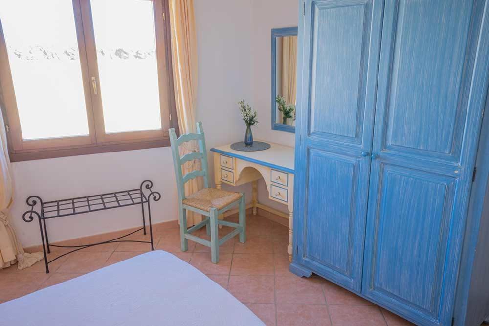 Residence Baia Sant Anna Con Piscina ตาเนาเนลลา ภายนอก รูปภาพ